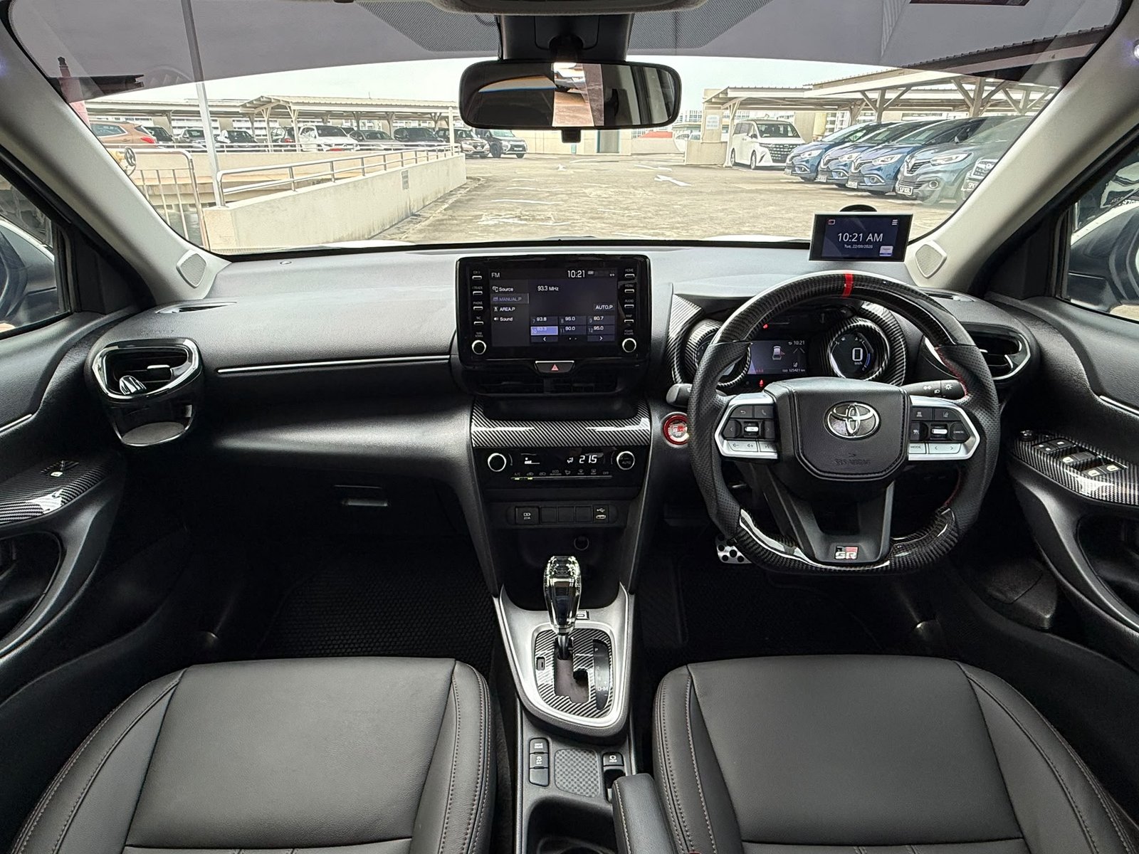 Toyota Yaris Cross 1.5 G photo 6